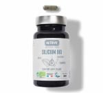 Silicon micro-granules